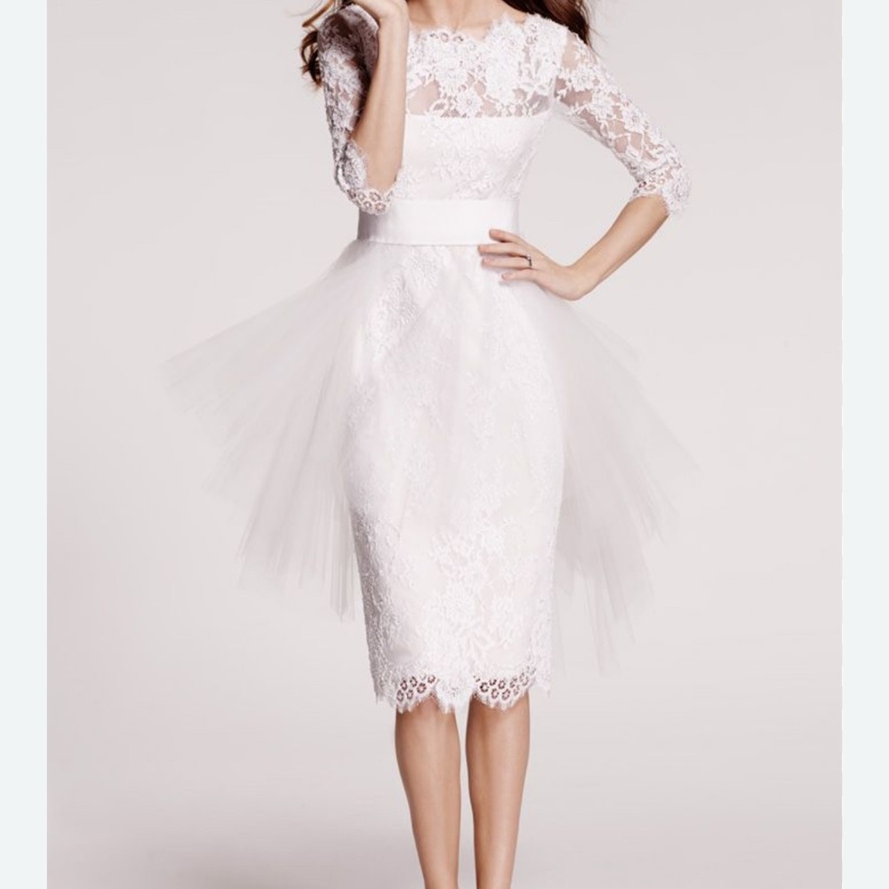 ISO Looking for this Marchesa Dress!